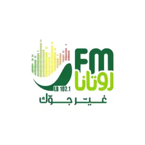 Rotana FM Lebanon - اذاعة روتانا لبنان